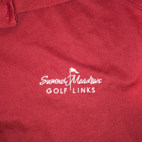 Nike golf polo - Picture 4 of 4